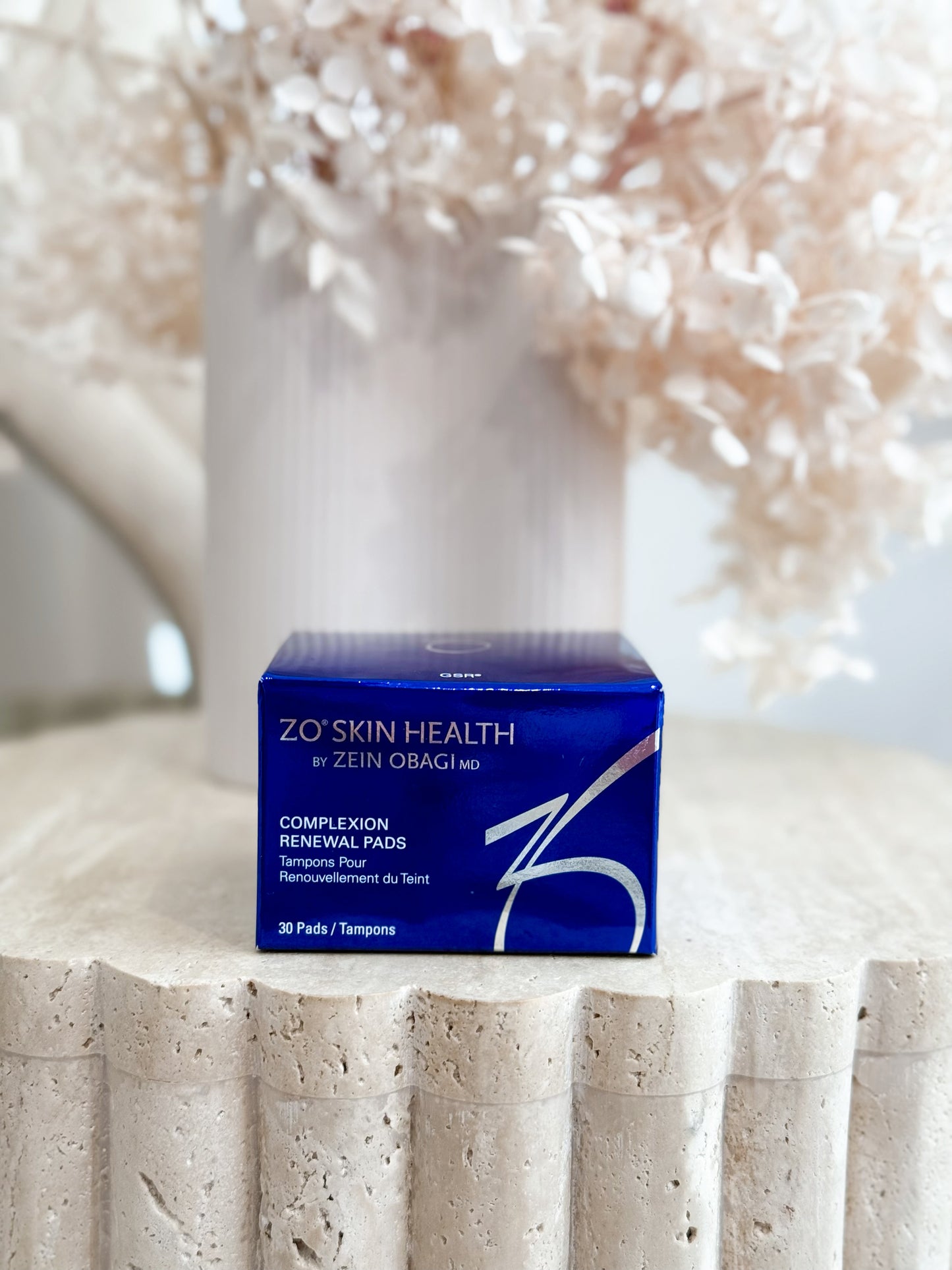 Complexion Renewal Pads