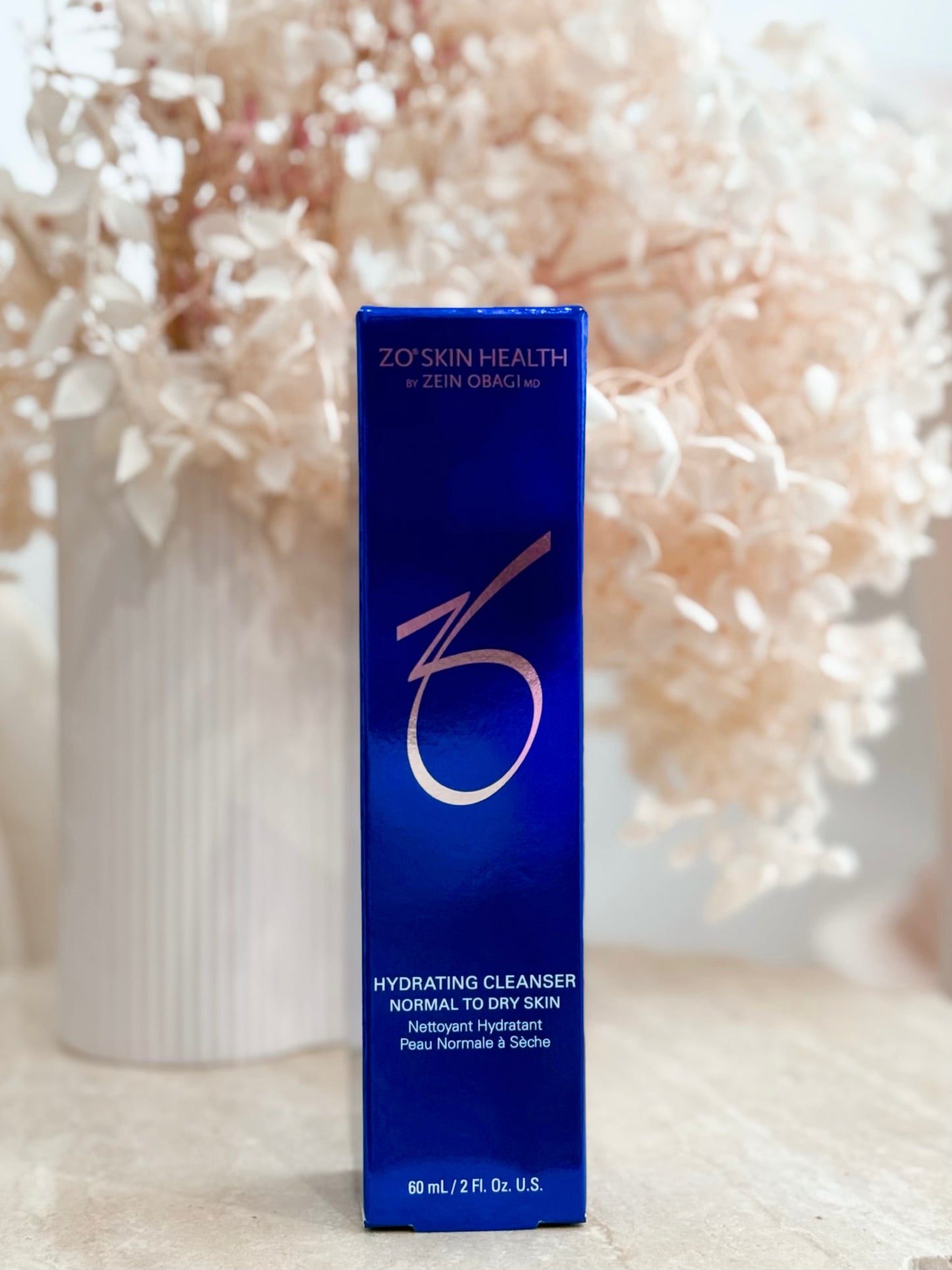 Hydrating Cleanser