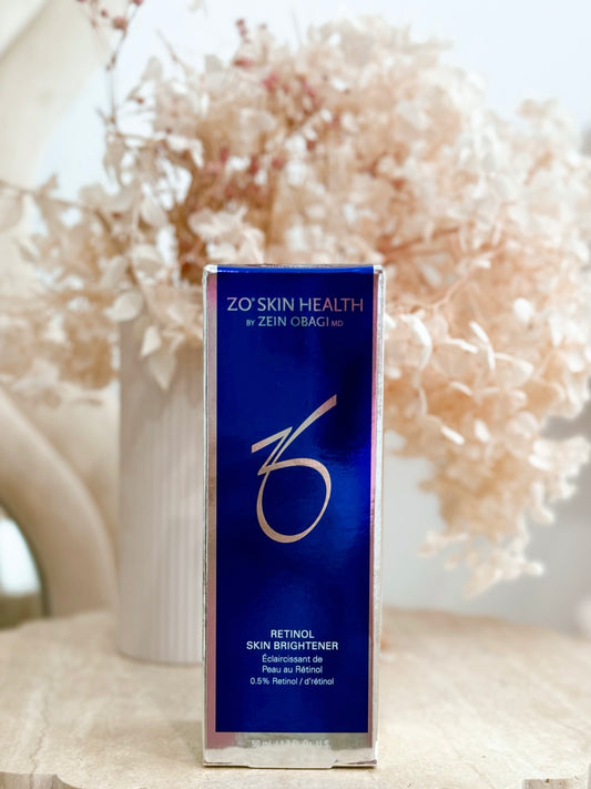 Retinol Skin Brightener 0.5% 50ML