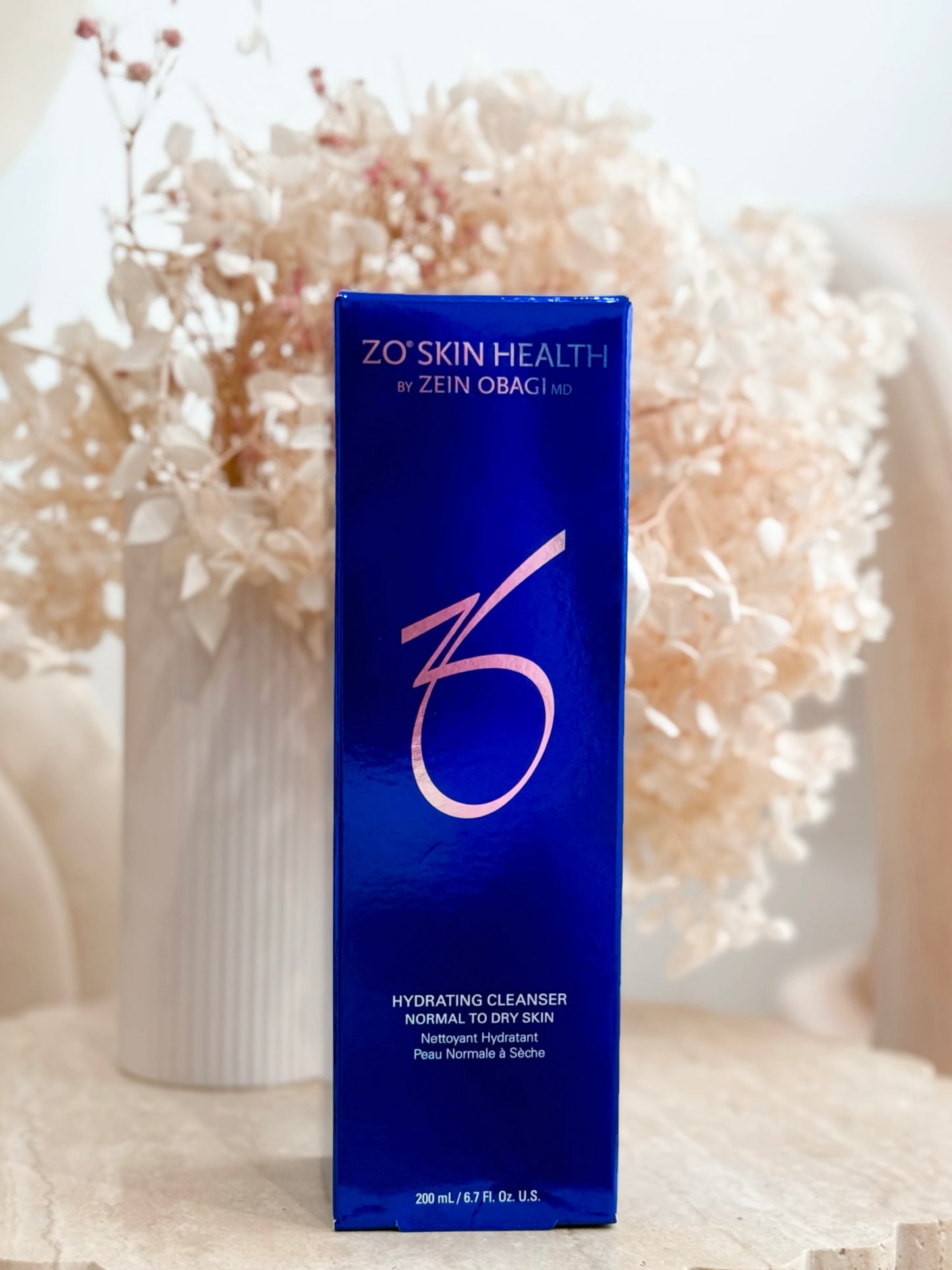 Hydrating Cleanser