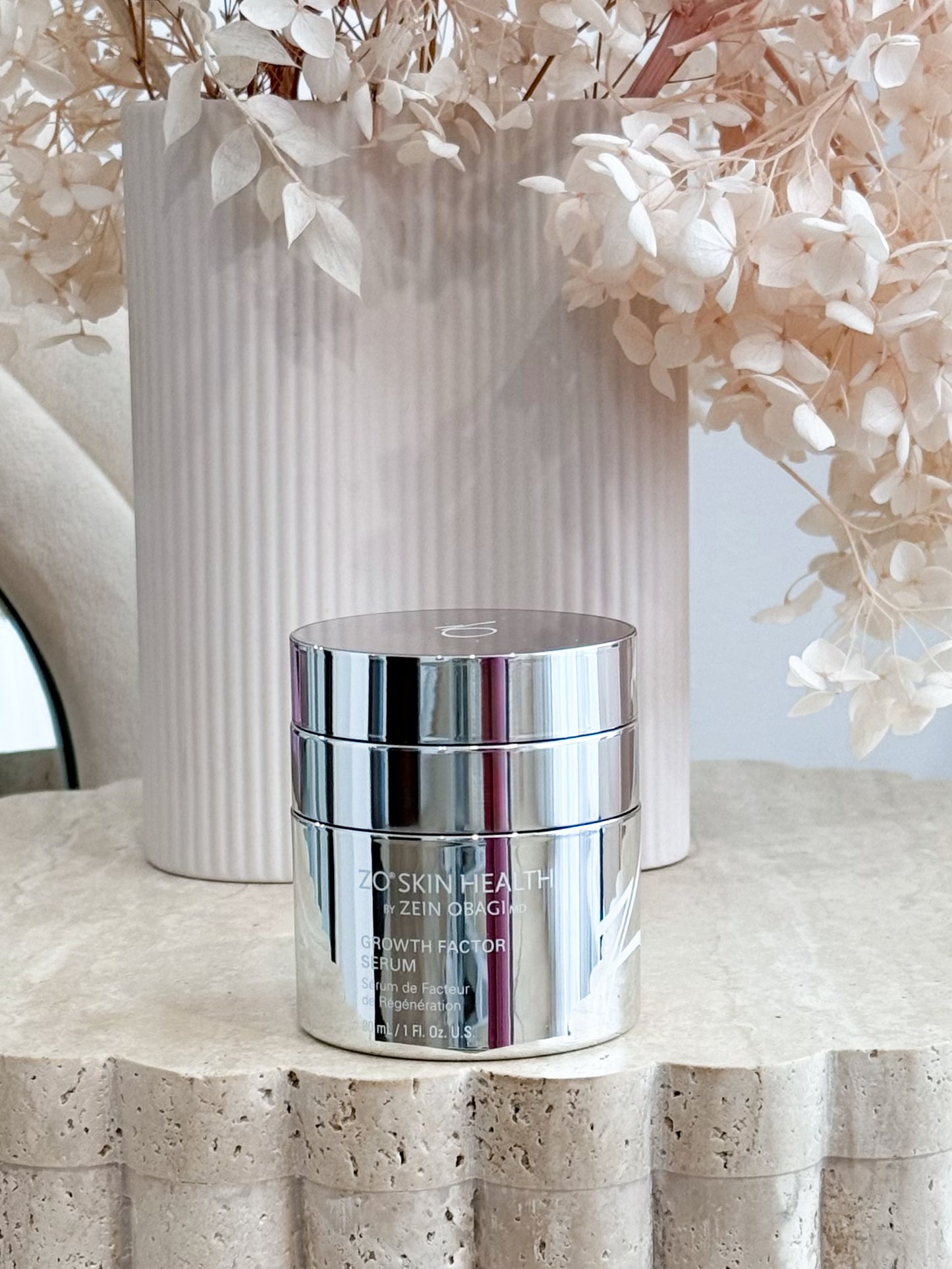 Growth Factor Serum 30ML