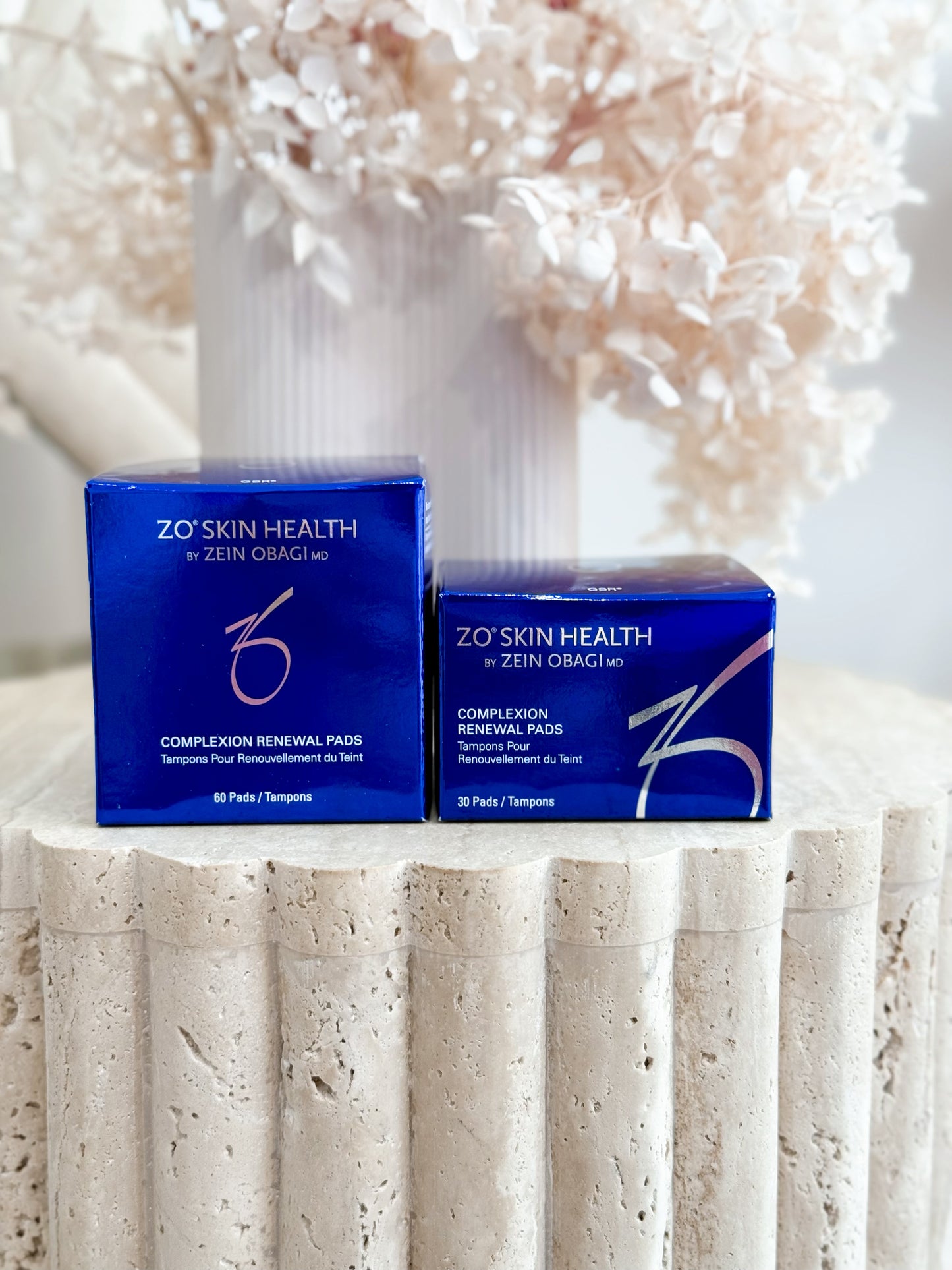 Complexion Renewal Pads