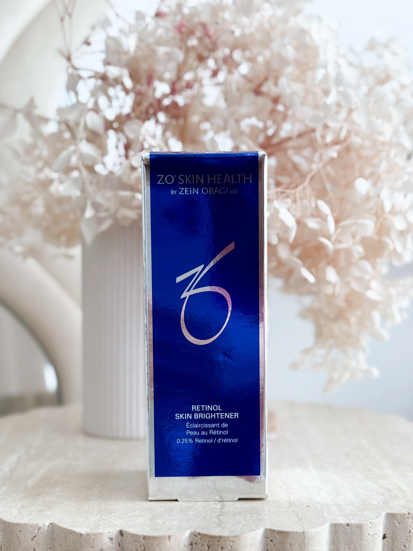Retinol Skin Brightener 0.25% 50ML