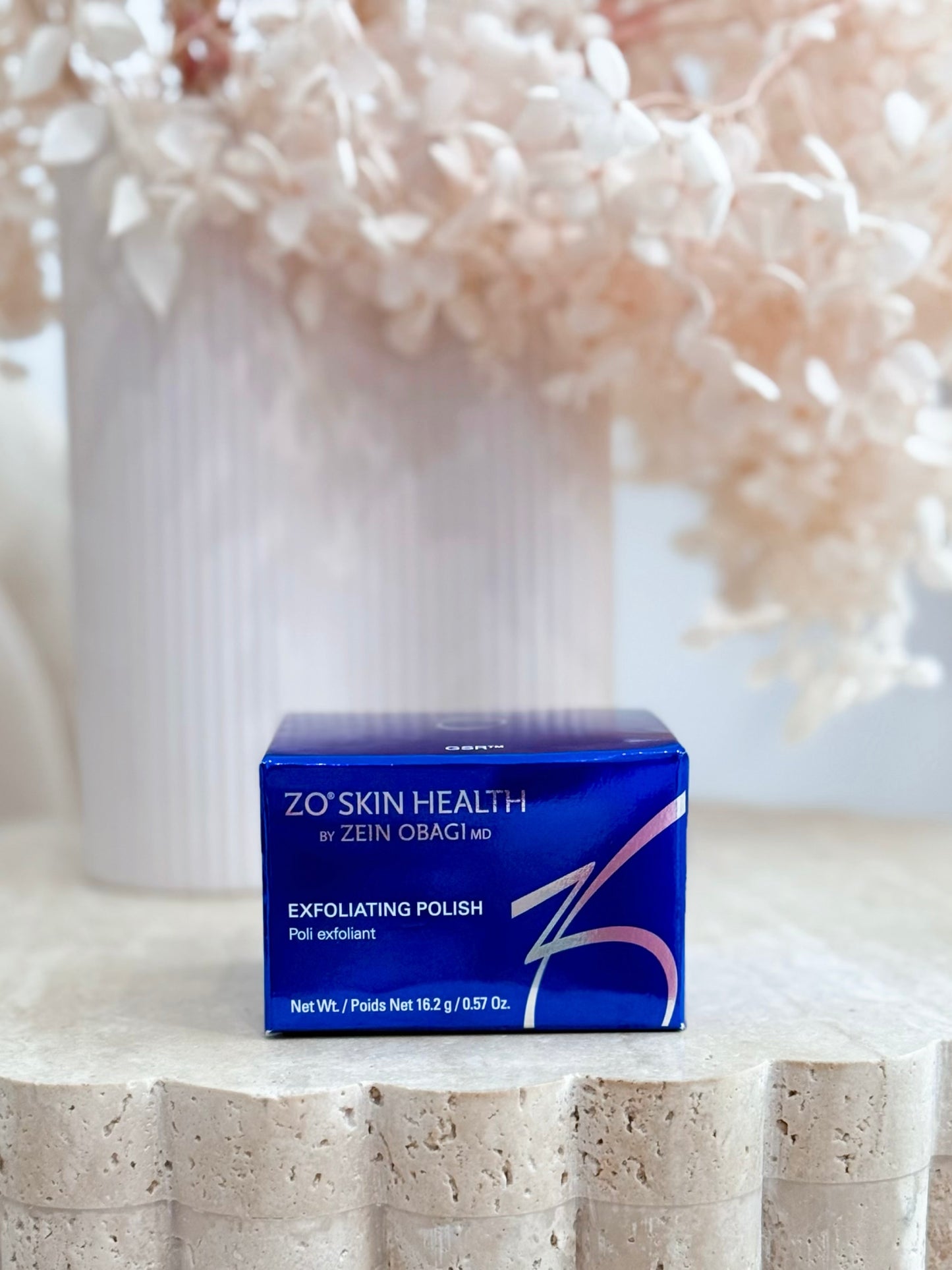 Exfoliating Polish