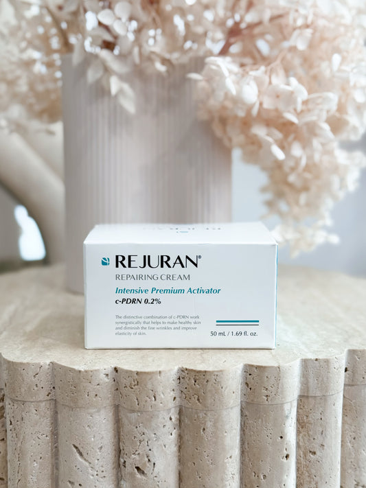 Healing (Repairing) Cream 50ML