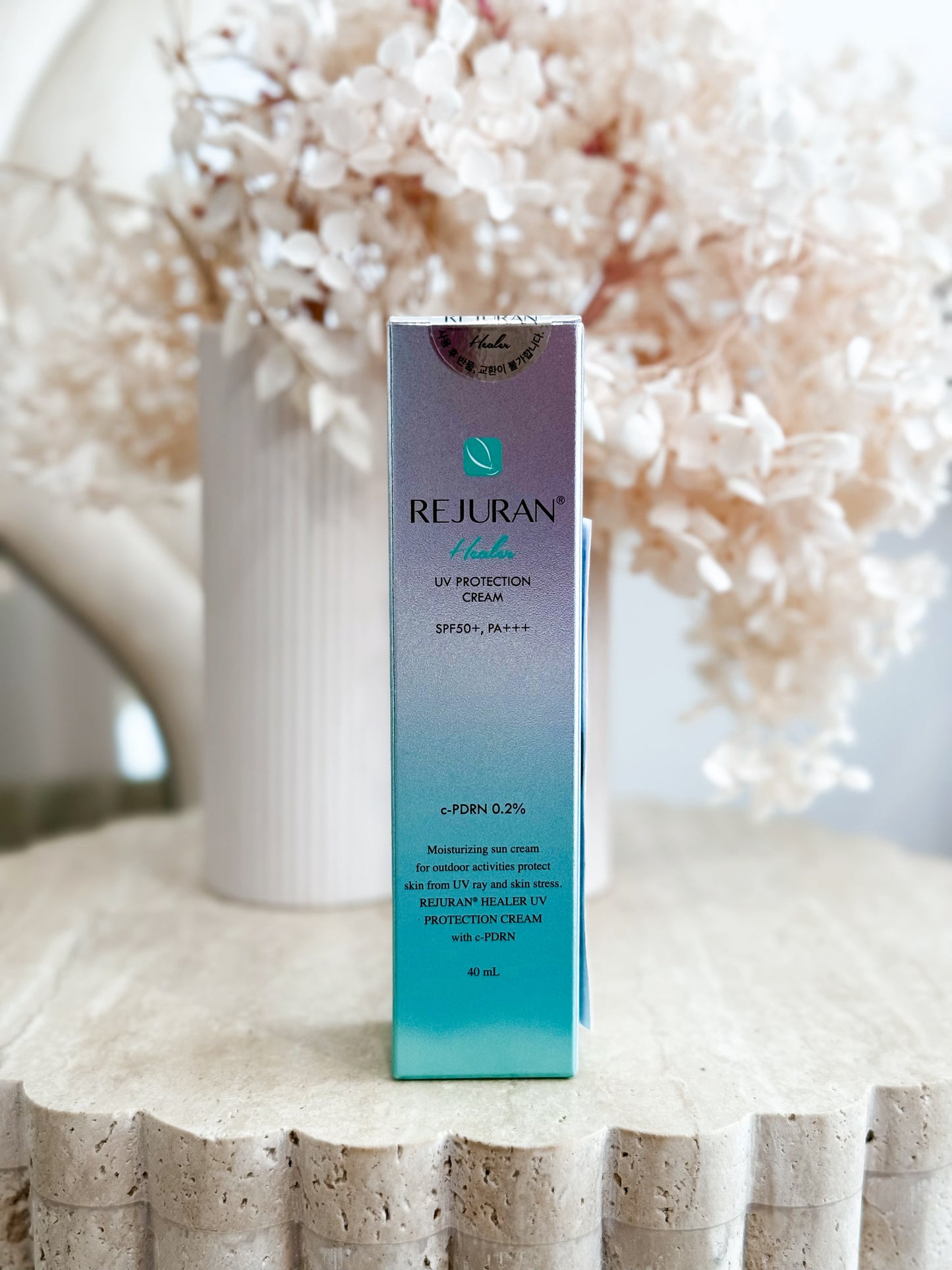 UV Protection Cream SPF 40ML