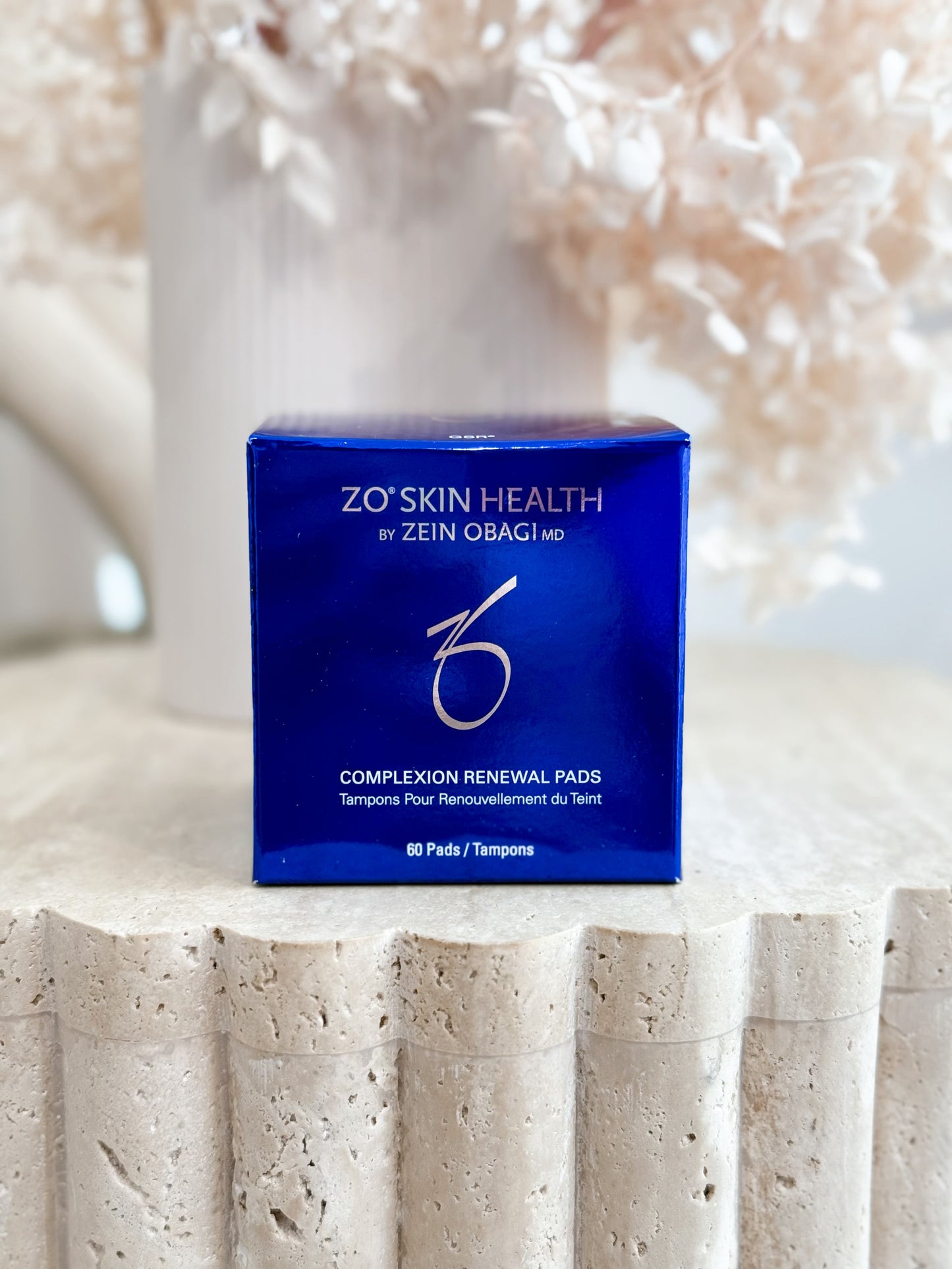 Complexion Renewal Pads