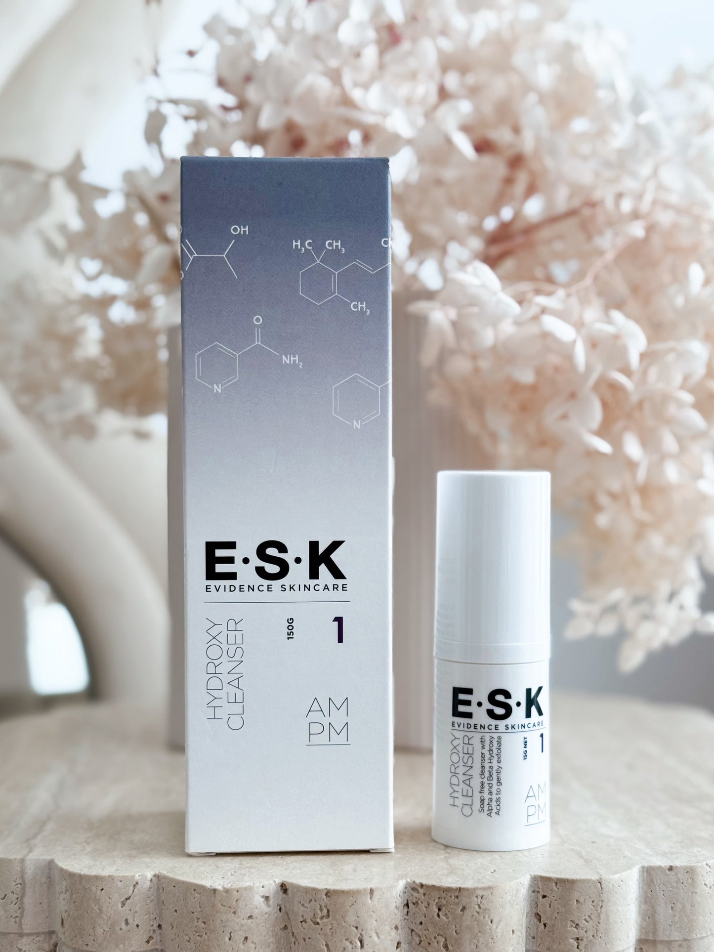 Hydroxy Cleanser