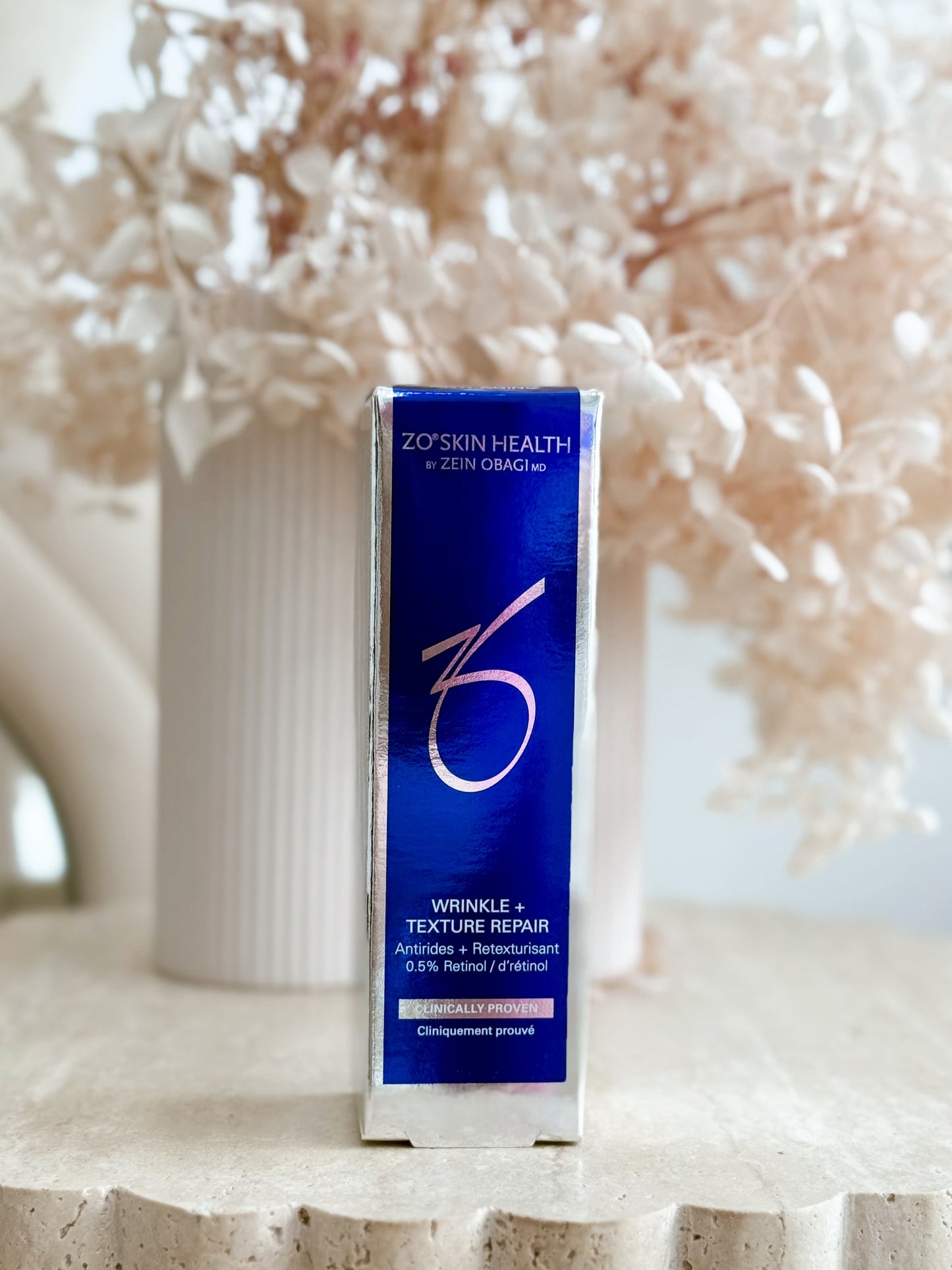 Wrinkle Texture & Repair 0.5% Retinol