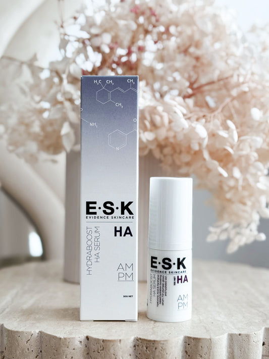 Hydraboost HA Serum