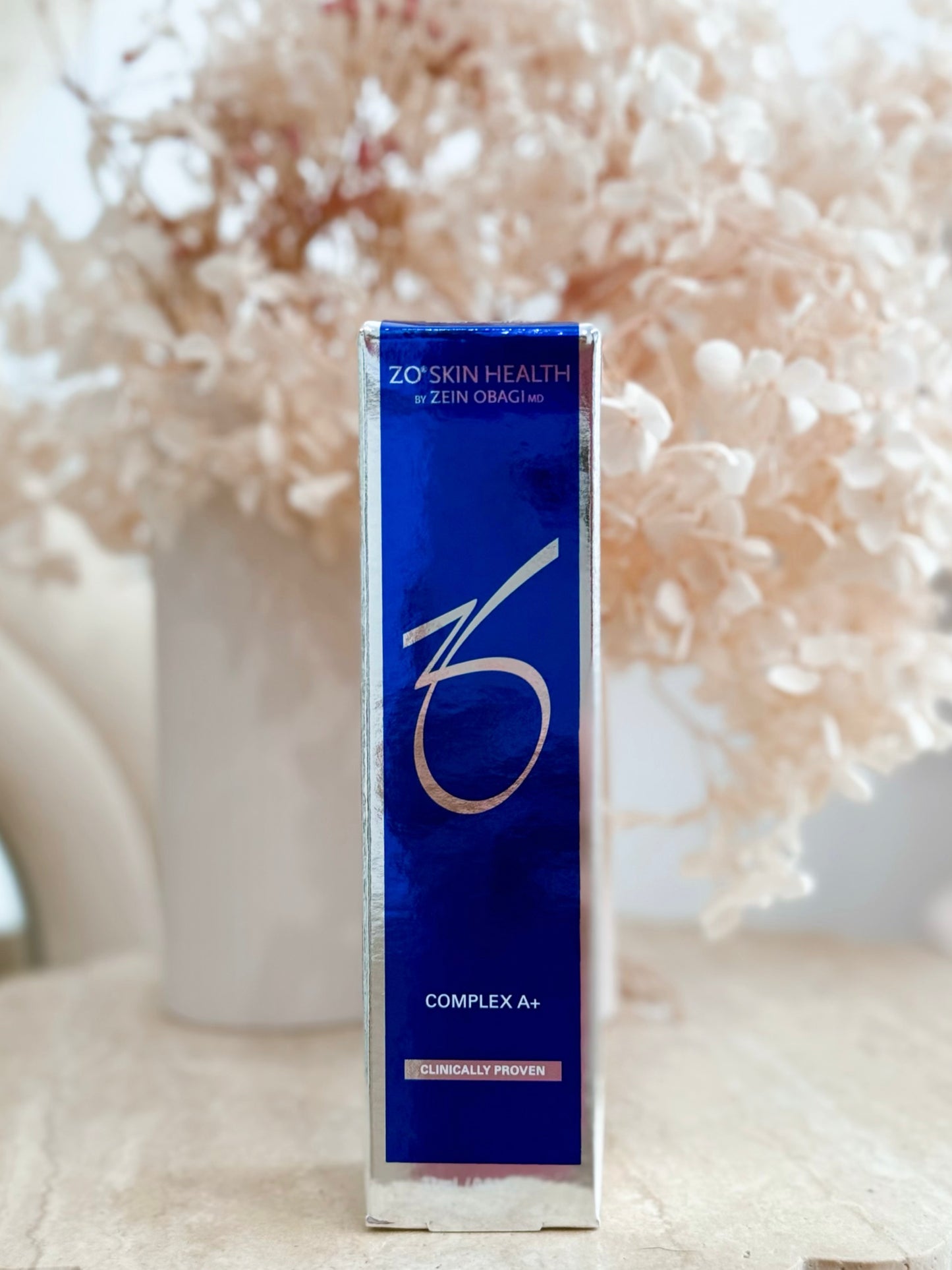 Complex A+ 27ML