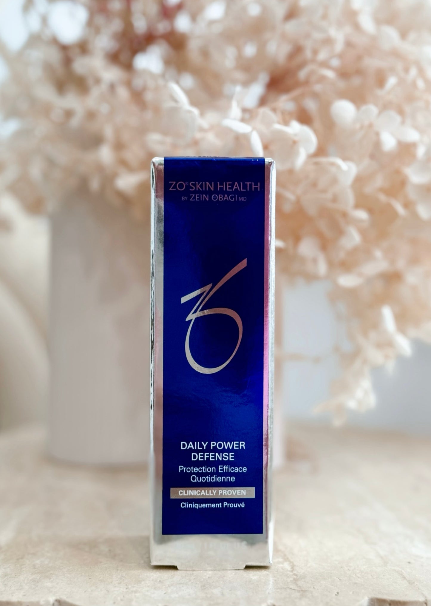 Skin Brightening Program