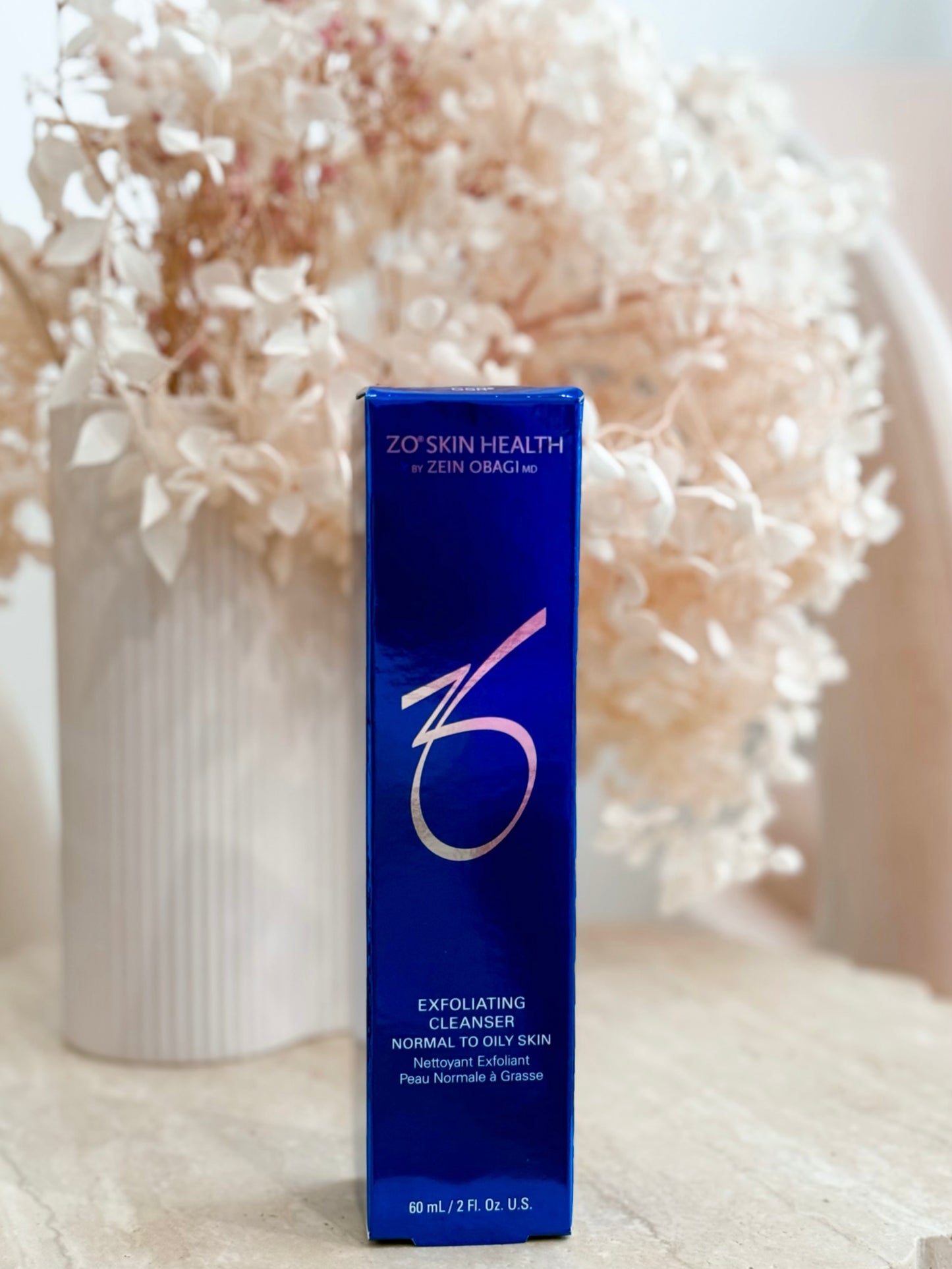 Exfoliating Cleanser