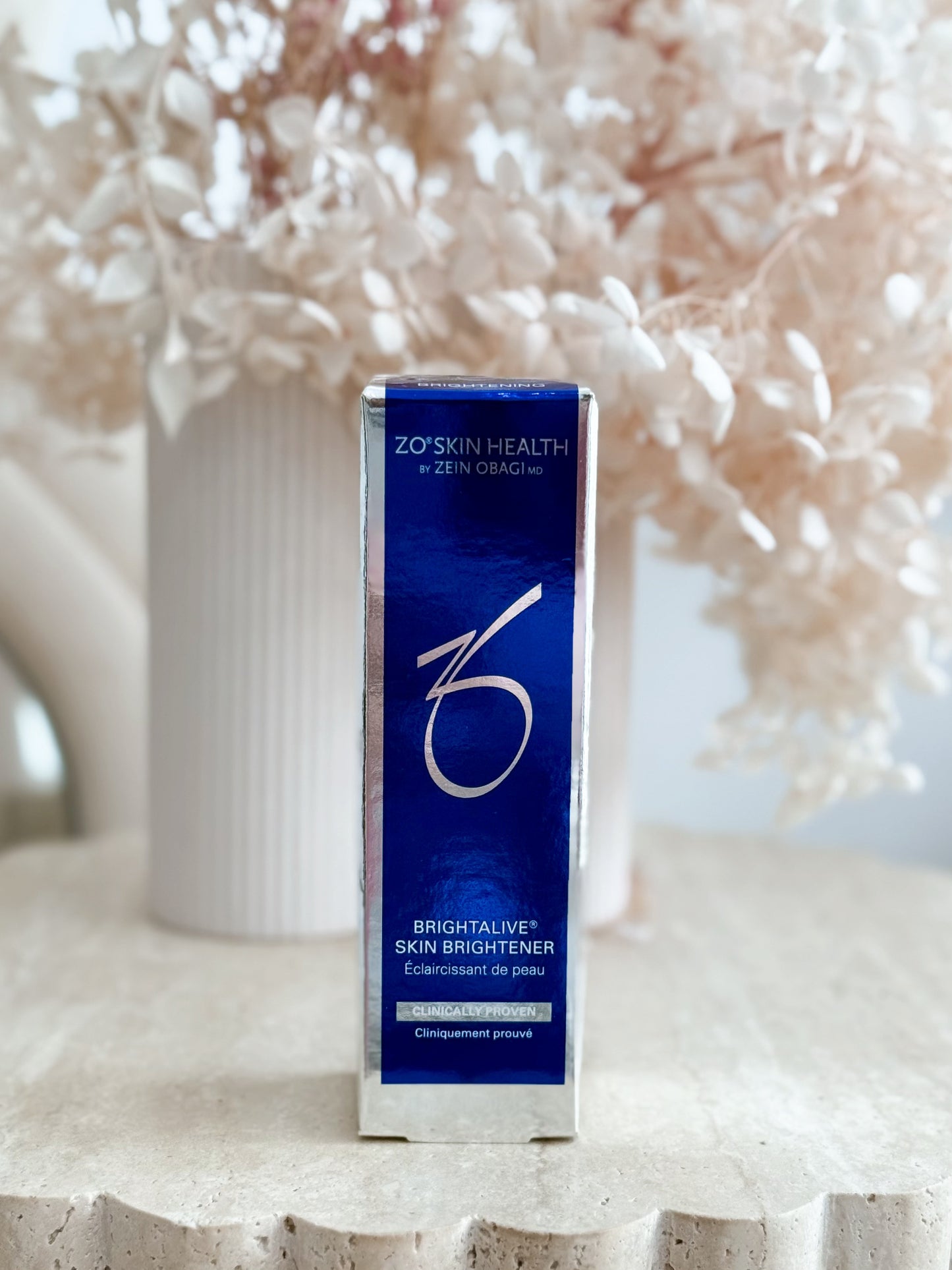 Brightalive Skin Brightener