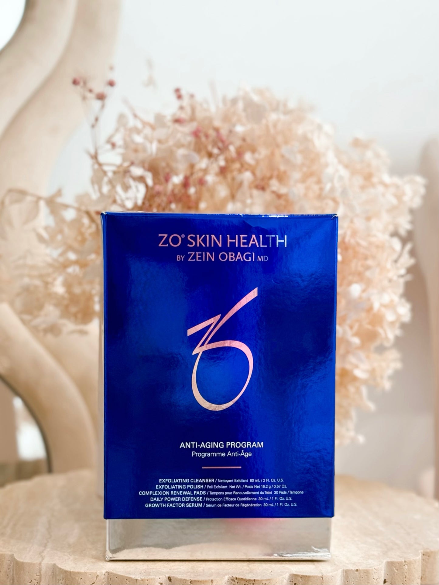 Anti-Aging Program