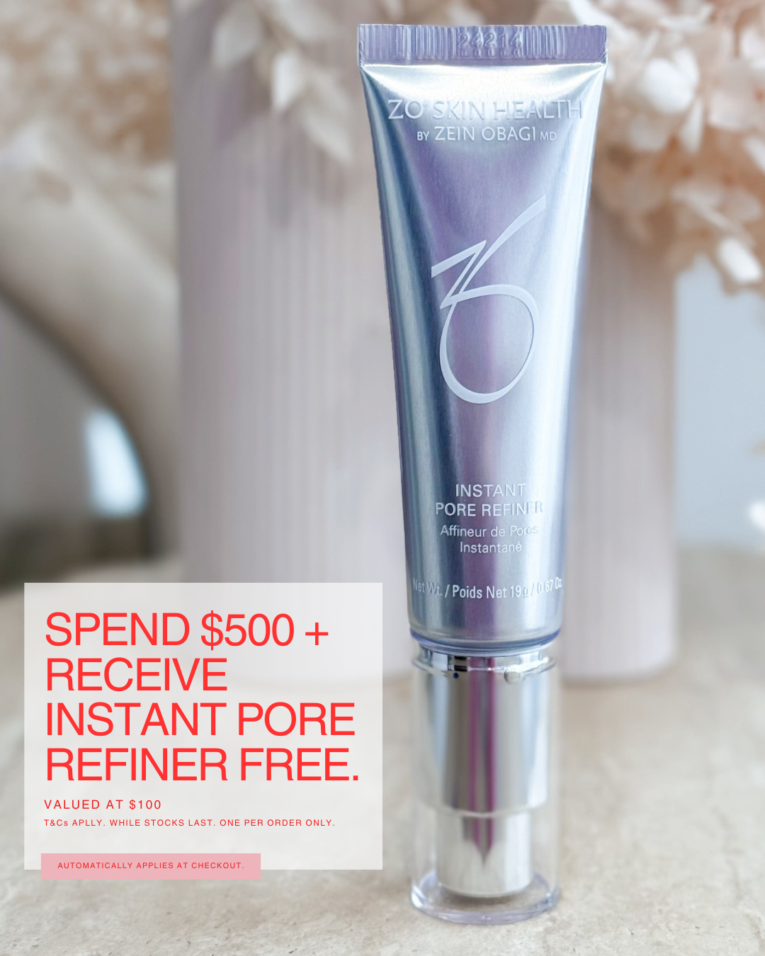 Hydroxy Cleanser