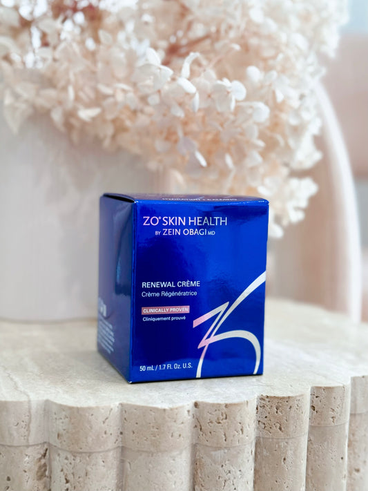 Renewal Crème 50ML