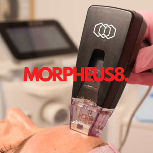 <h3>MORPHEUS8.</h3>