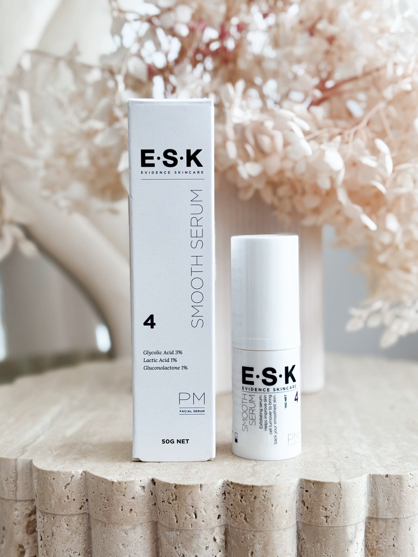 Smooth Serum