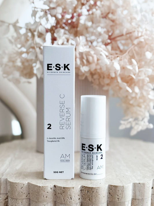 Reverse C Serum
