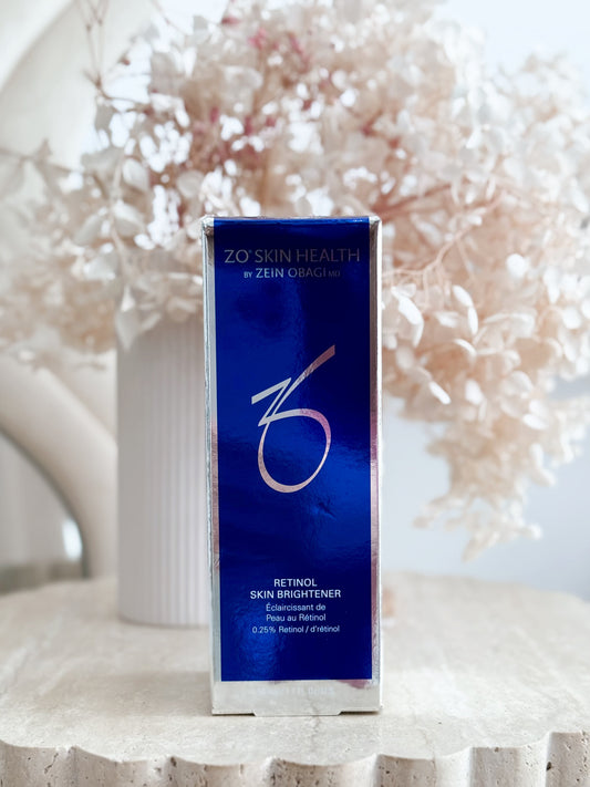 Retinol Skin Brightener 0.25% 50ML