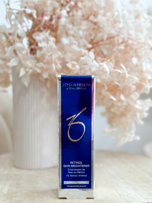 Retinol Skin Brightener 1%