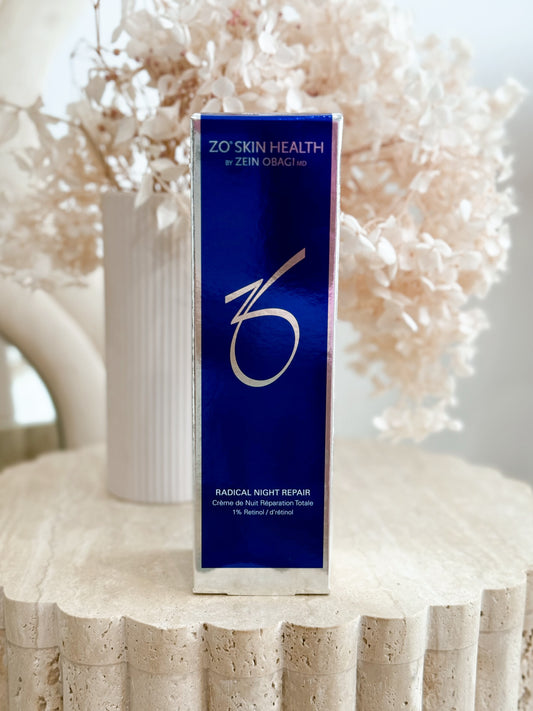 Radical Night Repair 60ML