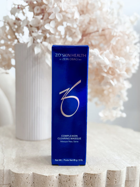 Complexion Clearing Masque