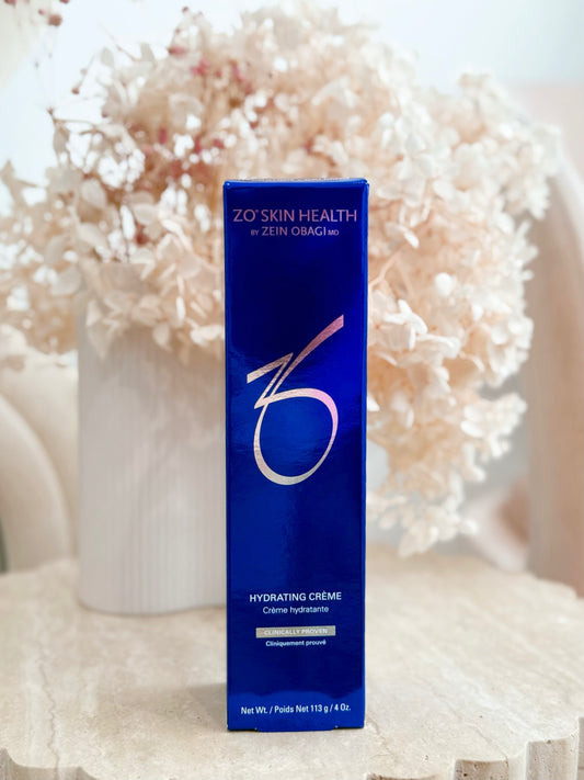 Hydrating Crème
