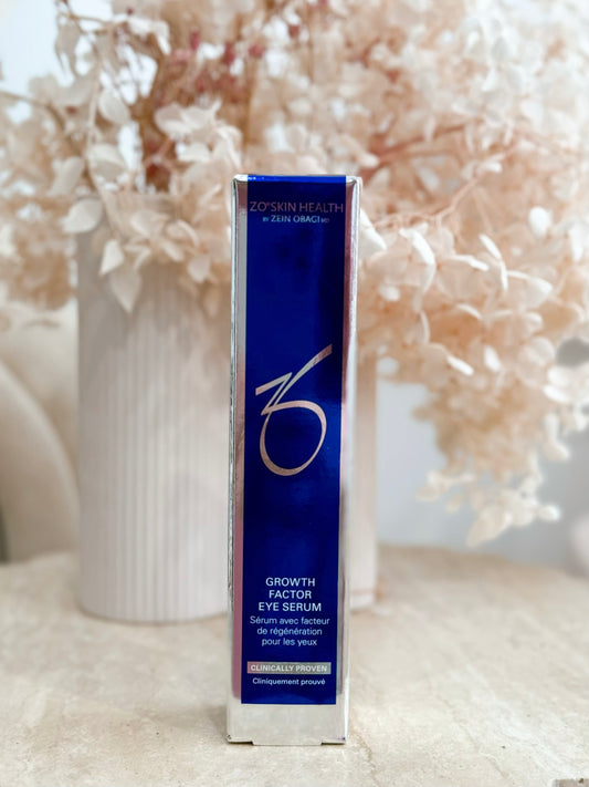 Growth Factor Eye Serum