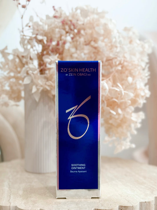 Soothing Ointment 50ML