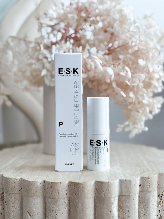 Peptide Primer