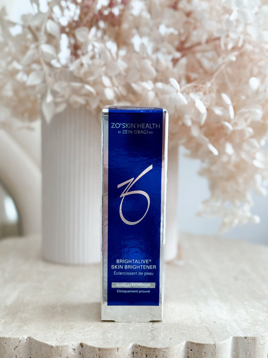 Brightalive Skin Brightener