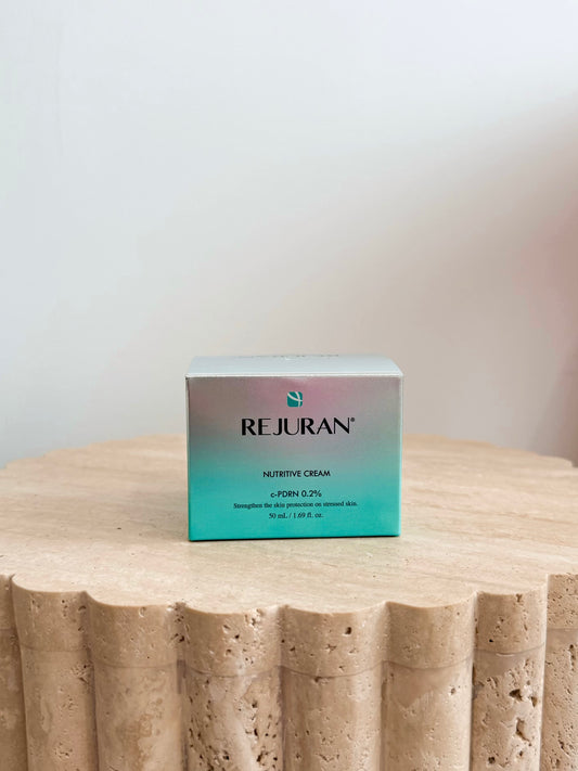 Rejuran Nutritive Cream 50ml
